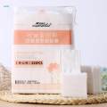 222pcs Soft Makeup Remover Cotton Pads, Face Cleaning Nail Sponge Set. 