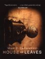 House of Leaves by Mark Z. Danielewski  ( Premium Paper and Matte Cover ). 