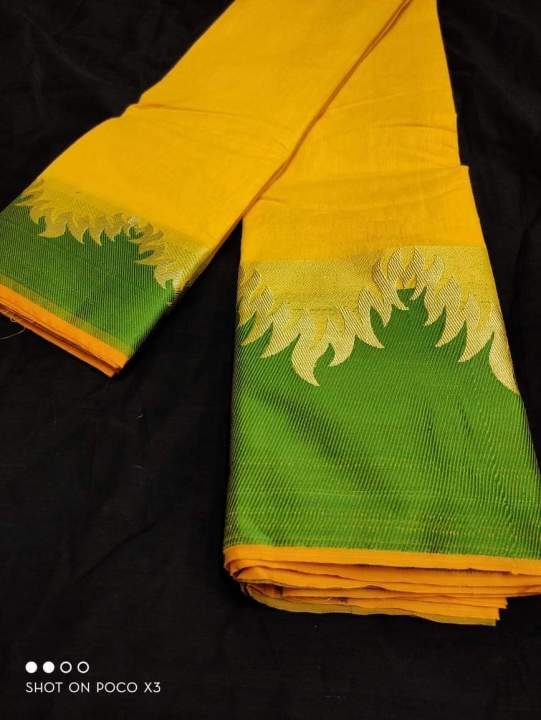 Pabnia%20Agun%20Cotton%20Saree%20For%20Women%20-%20Sharee%20For%20Women%20-%20Sari%20-%20Image%204