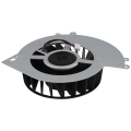 Host Internal Radiation Cooling Fan Replacement Parts for 1200 Game Console Accessories.