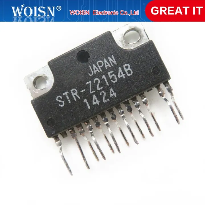 1pcs/lot%20STR-Z2062%20STRZ206%20STR-Z2152%20STRZ2152%20STR-Z2154%20STR-Z2154B%20%20STR-Z2589%20STRZ2589%20STR-Z2756%20STRZ2756%20ZIP%20In%20Stock%20-%20Image%203