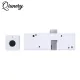 Fingerprint Cabinet Lock Smart Drawer Lock 0.8s Quickly Unlock For Office/Home Wooden Cabinet Drawer Storage. 