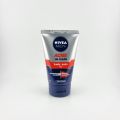 Nivea Men Acne Oil Clear Face Wash from Thailand- 100g. 
