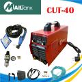 MailTank Cutter 40 Easy Operation Plasma Cutter Hand Cutting Machine. 