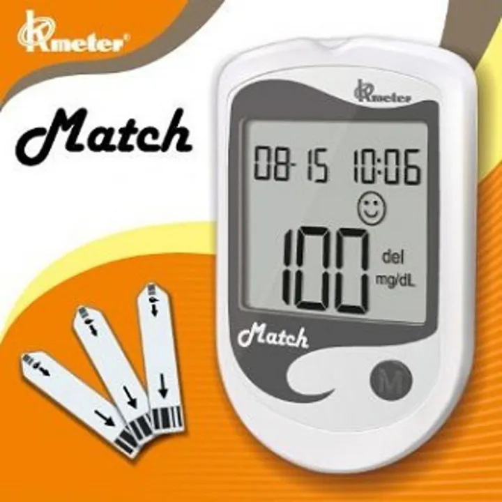 Blood%20Glucose%20Monitor%20OK%20meter%20Match%20Diabetes%20Test%20Machine%20-%20Image%202