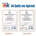 STARINK 79A Black Laser Toner Compatible With HP LaserJet Pro M12 Series/MFP M26 Series Computer & Office Electronics Printer Supplies Toner-Cartridges Computers And Consumables Page Yield 1000 Copy. 