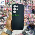 Realme C85 Phone Case Camera protection Liquid Silicone Soft Gel Rubber Shockproof Cover For Realme C 85 Back Cover. 
