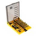 45-in-1 Professional Hardware Screw Driver Tool Kit. 