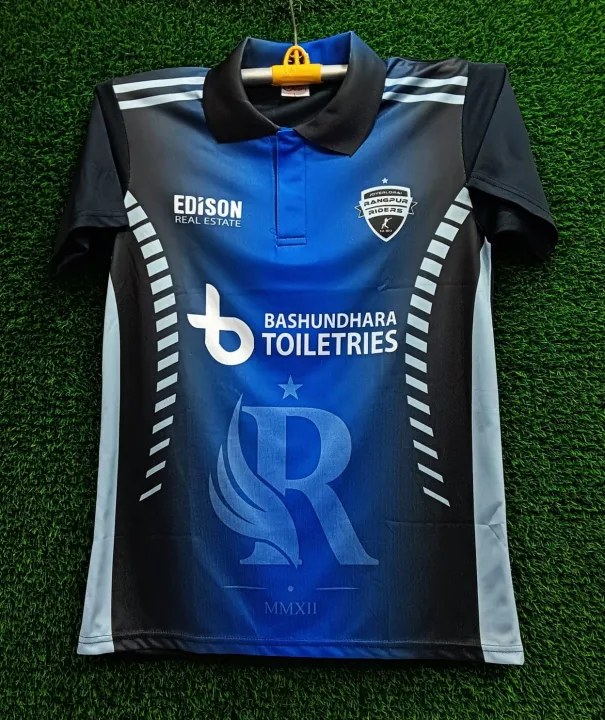 Rangpur%20Riders%20short%20Sleeve%20Polo%20Jersey%202025%20new%20Jersey%20cricket%20Jersey%20Premium%20Quality%20Jersey%20-%20Image%202