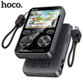 Hoco Q47 10000mAh Power Bank with Game Console. 