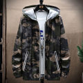 Men's Sun Protection Clothing Summer UV Protection Wind Shield Coat Male Student Thin Jacket Breathable Fishing Sun-Proof Clothes.