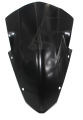 Motorcycle Windshield Windscreen Lifan KPR  dark smoke. 