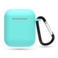 Firestone Portable Headphones Mini Cover (Only Cover)  Applicable for Airpods Bluetooth (Drop-proof). 