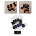 Finger Orthotics Splint, Left Hand Night Resting Orthosis for Elderly Fractures , S. 