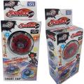 Tornado Xts Beyblade Light Top Compatible Tip Metal. 