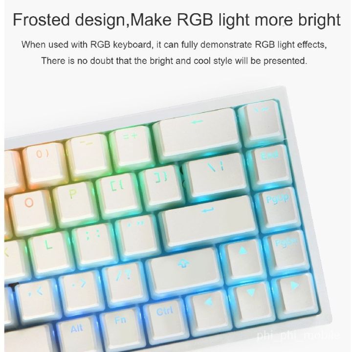 115keys%20PBT%20Pudding%20Keycap%20OEM%20Profile%20Transparent%20Keycaps%20For%20RK61%20RK71%20For%2061/71/87/104%20Layout%20Mechanical%20Keyboard%20Keycaps%20-%20Image%204