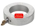 Paper Cup Machine Spare Parts Aluminum Casting Heater Dry Heater 220 Volt 1000 Watt. 