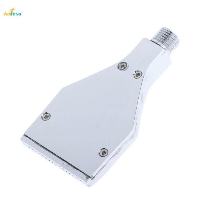 3x 1/4 '' Thread Nozzle Spray Pneumatic Accessory