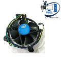 Desktop CPU cooler PC cooler Heat-Sink Cooling Fan. 