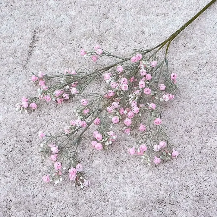 %E3%80%90Top%20Picks%E3%80%91%20Flower%20Arrangement%203%20Forks%20Artificial%20Gypsophila%20Flowers%20Handmade%20Realistic%20Babysbreath%20Bridal%20Bouquet%20Exquisite%20DIY%20Flower%20Mother's%20Day%20Gift%20-%20Image%206