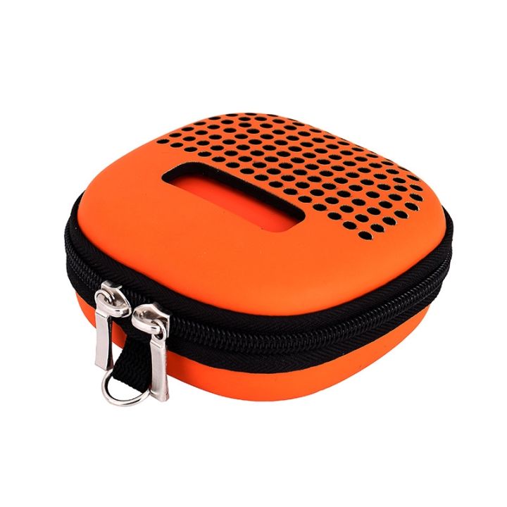 EVA%20Portable%20Shockproof%20Bag%20for%20BOSE%20Soundlink%20Micro%20Bluetooth%20Speaker,%20with%20Rope%20&%20Metal%20Buckle%20-%20Image%208