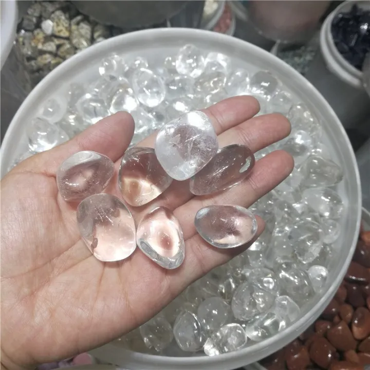 %E3%80%90happy%20one%E3%80%9150g%20Natural%20White%20Clear%20Quartz%20Crystal%20Stone%20Rock%20Polished%20Gravel%20Specimen%20natural%20and%20minerals%20-%20Image%207