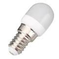 Free shipping E14 Mini Save Energy Refrigerator Light AC220-240V 2W Freezer LED Lamp Bulb [Suggest buy above 2pcs]. 