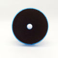 3/5/6 Inch Auto Spons Polijsten Pad Duitsland Foam Buffing Pads Self Polish Tool Kits Set Professionele Da Polijstmachines Pads. 