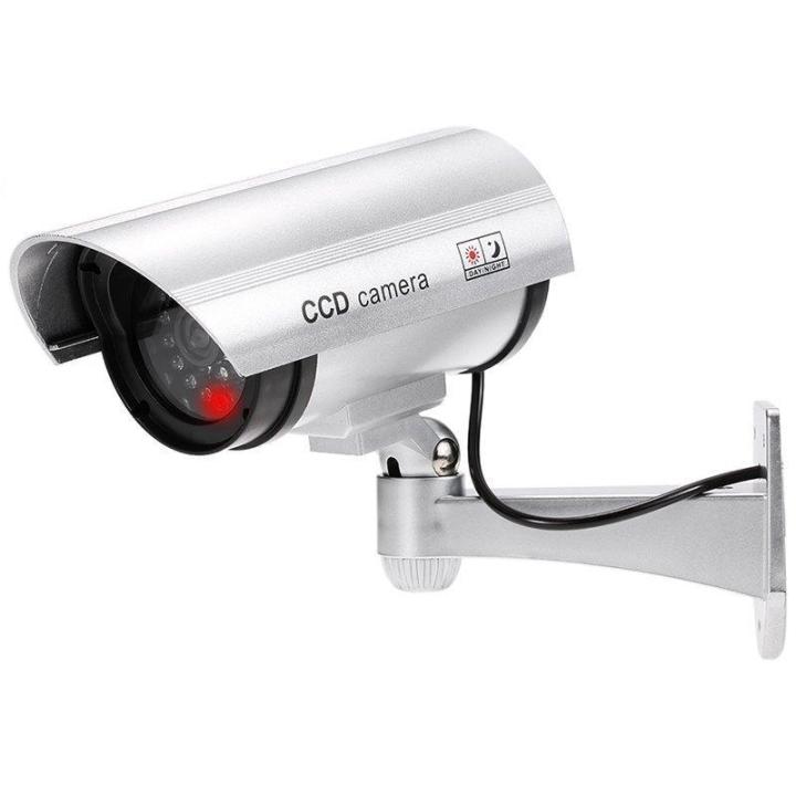 Fake%20Dummy%20Camera%20Bullet%20Waterproof%20Outdoor%20Indoor%20Security%20CCTV%20Surveillance%20-%20Image%205