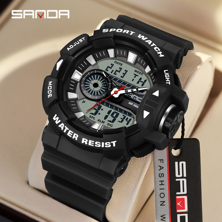 SANDA%20Youth%20Colorful%20Cool%20Sports%20Waterproof%20Personalized%20Digital%20LED%20Men%20Watch%20Gift%20Tiktok%20Same%20Style%20SD3310%20-%20Image%204