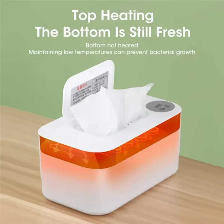 Baby%20Wipe%20Warmer%20Adjustable%20Temperature%20Control%20Baby%20Wipes%20Warmer%20-%20Image%202