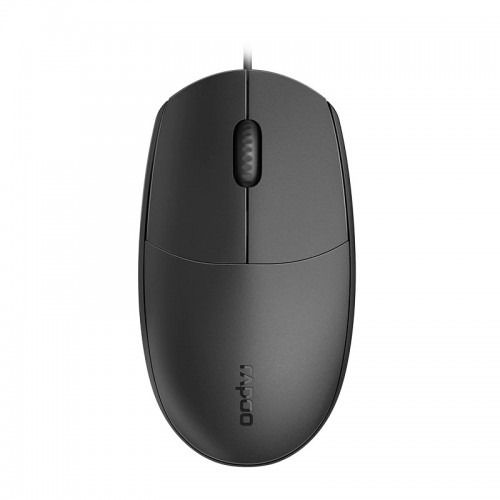 Rapoo%20N100%20Original%20Wired%20Mouse%20Optical%20USB%20Mouse%20with%201600DPI%20Notebook%20Desktop%20Mouse%20Durable%20Business%20Office%20Mouse%20-%20Image%203