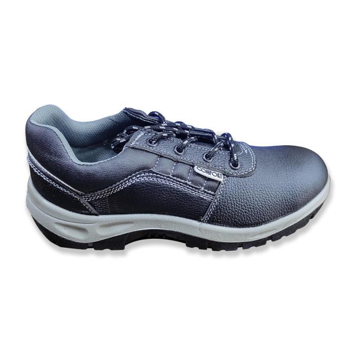 Comfort Safety Shoe Steel Toe Steel Sole