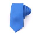 Slim Cotton Neck Ties for Men Casual Suits Skinny Tie Gravatas Candy Color Mens Neckties For Business Wedding Men Ties. 