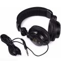 Brand new original ISK HP-960B Over ear Professional Headphone 3.5mm Studio Monitor Dynamic Stereo DJ HD Headsets music Earphone. 