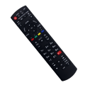 1 PCS N2QAYB000926 Remote Control Replaced ABS for TV LED LCD Smart HDTV TC-39AS530 TC39AS530U TC-40AS520 TC40AS520U.