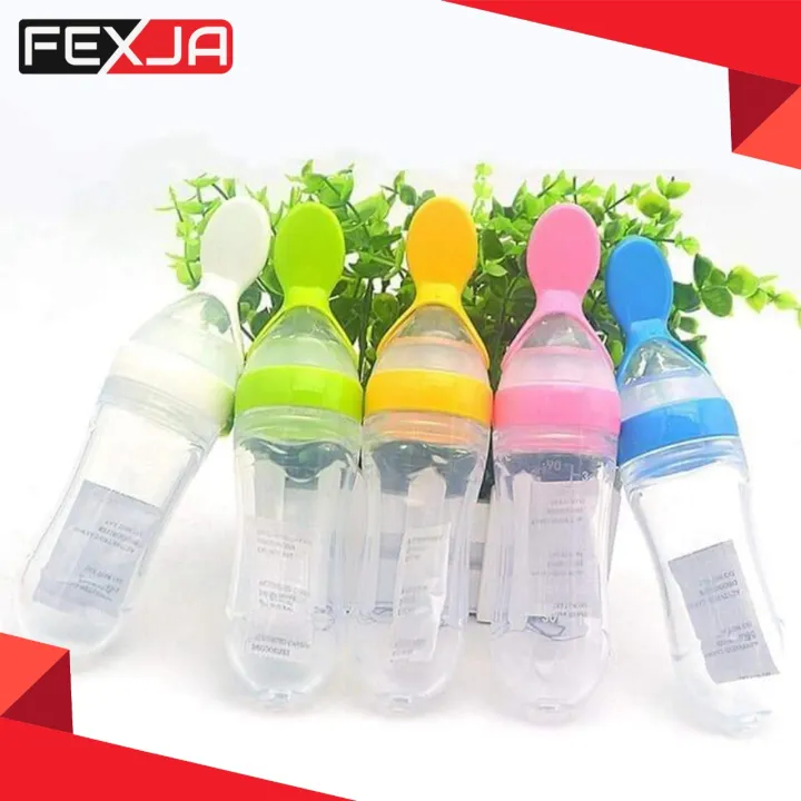 Silicone%20Spoon%20feeder%20Hard%20Spoon%2090ml-1pcs%20-%20Image%202