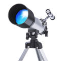 F36050 Professional High-definition Astronomical Telescope Is The Best Gift for Children To See The Moon and Stars. 