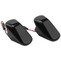 LED Dynamic Front Fender Side Marker Light Turn Signal Lamp for Honda Civic Accord City CR-V Fit Jazz HR-V Replacement.