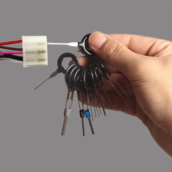 18Pcs%20Removal%20Tool%20Car%20Electrical%20Wiring%20Crimp%20Connector%20Pin%20Kit%20-%20Image%206