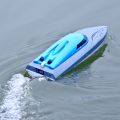 【Funny Bunny Toy Store】2.4Ghz RC Boat High Speed Racing Fishing Control Ship.