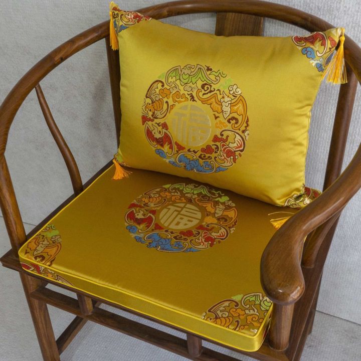 Rosewood%20Seat%20Cushion%20Rosewood%20Cushion%20Chinese%20Seat%20Cushions%20Classical%20Solid%20Wood%20Dining%20Chair%20Officer's%20Cap%20Circle%20Chair%20Cushion%20Thickened%20Custom%20-%20Image%208