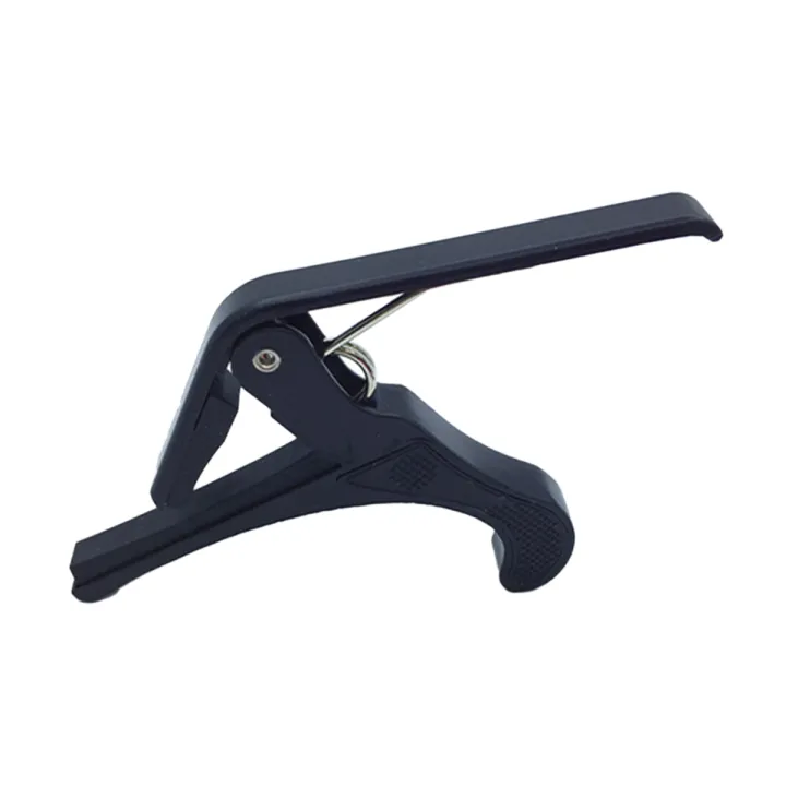 Guitar%20Capo,Capo%20for%206-String%20Acoustic%20and%20Electric%20Guitars%20Bass%20Mandolin,%20Ukulele,%20Black%20Guitar%20Capo%20-%20Image%202