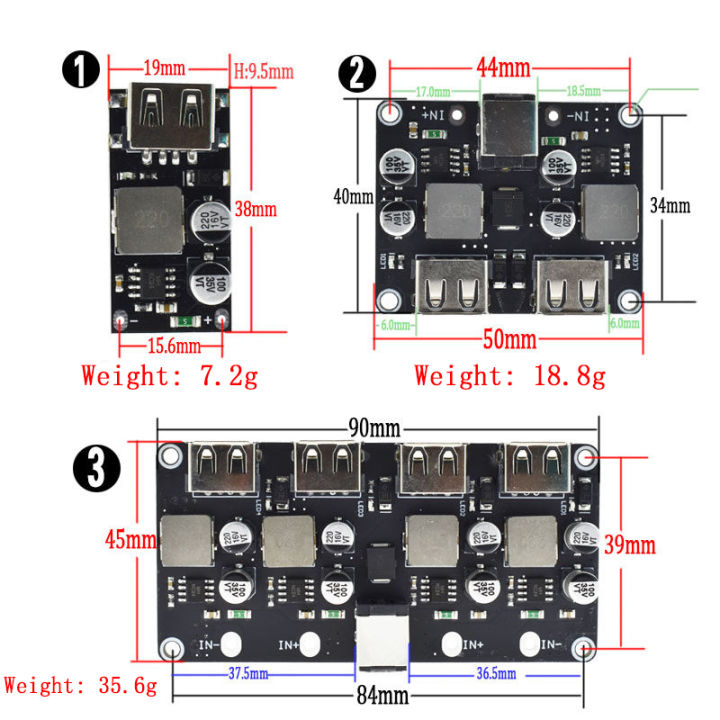 USB%20QC3.0%20QC2.0%20USB%20DC-DC%20Buck%20Converter%20Charging%20Step%20Down%20Module%206-32V%209V%2012V%2024V%20to%20Fast%20Quick%20Charger%20Circuit%20Board%205V%20-%20Image%204