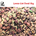 Premium mix Loose Cat Food for all Cats 1 kg. 