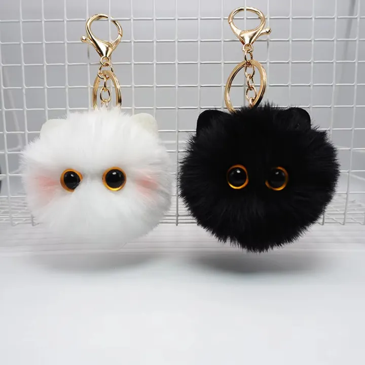 Cute%20Plush%20Keychain%20Cartoon%20Cat%20Toy%20Pendant%20Keyring%20For%20Women%20Bag%20Ornament%20Car%20Key%20Chain%20Lovely%20Girls%20Gifts%20Accessories%20-%20Image%208
