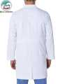 Male Doctor Professional Coat – Micro Twill Suiting. 