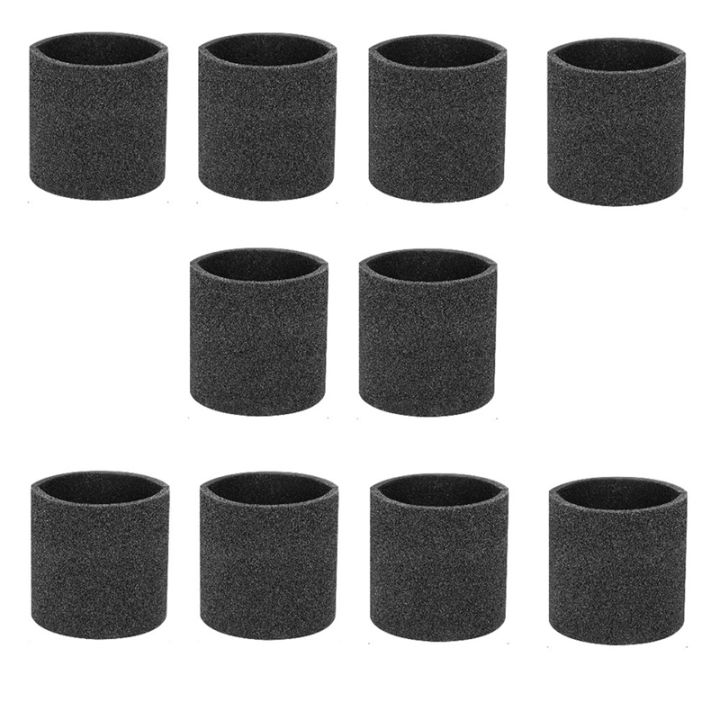 10Pcs%20Foam%20Filter%20Sleeve%20for%20Shop%20Vac%2090304%2090585,%20Replacements%20for%20Shop%20Vac%20Filter,%20Craftsman%20Wet%20Dry%20Vac%20Filter%20-%20Image%202