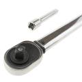 TOLSEN Automatic Torque Wrench Set with Extension Bar (1/2" Drive 40-210Nm) 16010 - Kings Trading.