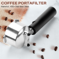 51MM Coffee Machine Parts Household Coffee Machine Portafilter for KF6001 KF7001 KF8001 KF5002 KF500S CM4621 CM4216.